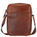Joop Cerratano Rafael - Umhängetasche 18.5 cm (cognac)