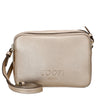 Joop Women Cuore Lettera Susan - Umhängetasche 21.5 cm (gold)