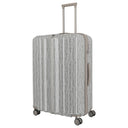Travelite LASCANA Edition - 4-Rollen-Trolley 76 cm (champagne) - Ansicht 2