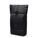 Johnny Urban Allen Medium - Rolltop Backpack 40 cm (black) - Ansicht 3