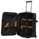Travelite Briize - Rollenreisetasche S 55 cm (schwarz) - Ansicht 4