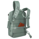 Travelite Workfloow - Rucksack L 17" 46 cm (salbei) - Ansicht 7