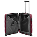 TITAN UPGRADE - 4-Rollen-Kabinentrolley S 55/20 cm (emberwood red) - Ansicht 6