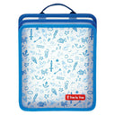 Step by Step Zubehör faltbare Heftbox 33 cm (blau)