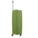 Travelite Pacific - 4-Rollen-Trolley 78 cm (olive) - Ansicht 5