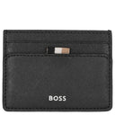Boss Zair - Kreditkartenetui (black)