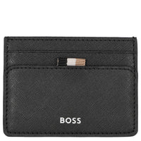 Boss Zair - Kreditkartenetui (black)