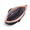 Johnny Urban Luca Medium - Rolltop Backpack 42 cm (black-rose) - Ansicht 8