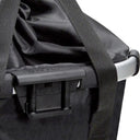 KLICKfix reisenthel Bikebasket 15 - Lenkerkorb 35 cm (black) - Ansicht 2