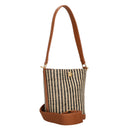Lacoste Bucket Bag S - Beuteltasche 21 cm (brown) - Ansicht 5