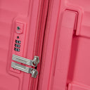 American Tourister Diablast - 4-Rollen-Trolley 77 cm erw. (pink glitch) - Ansicht 9