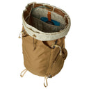 The North Face Terra 55 - Trekkingrucksack L/XL 75 cm (utility brown/khaki stone) - Ansicht 3