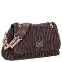 Joop Jeans Women Ruga Emma - Schultertasche S 29 cm (darkbrown) - Ansicht 5