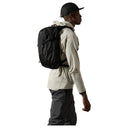 Sandqvist Ridge Hike - Rucksack 16" 42 cm (black) - Ansicht 7