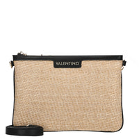 Valentino Demetra Pochette - Umhängetasche 30 cm (naturale/nero)