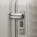 Travelite Tamaris Voyaage - 4-Rollen-Kabinentrolley S 55 cm (sand) - Ansicht 8