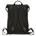 aunts & uncles Japan Fukui Rolltop - Rucksack 15" 42.5 cm (black) - Ansicht 4