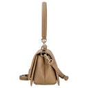 Tommy Hilfiger Her - Schultertasche M 25 cm (safari canvas) - Ansicht 3