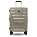 Stratic Phoenix SL - 4-Rollen-Trolley 66 cm erw. (champagne)