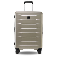Stratic Phoenix SL - 4-Rollen-Trolley 66 cm erw. (champagne)