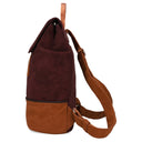 zwei Jana JR13 - Rucksack 35 cm (nubuk-cognac) - Ansicht 3
