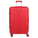 CHECK.IN Sydney- 4-Rollen-Trolley L 76 cm (rot)