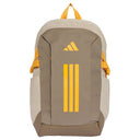 adidas Power Vlll - Rucksack (khaki six/khaki three/crew yellow)