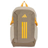 adidas Power Vlll - Rucksack (khaki six/khaki three/crew yellow)