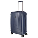 TITAN X-Ray - 4-Rollen-Trolley 77 cm (blau) - Ansicht 2