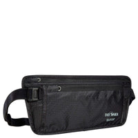 Tatonka Skin Moneybelt Int. RFID - Gürteltasche 28 cm (black)