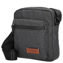 Picard Horizon - Umhängetasche 21 cm (anthrazit) - Ansicht 2