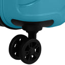 American Tourister Jetdriver 3.0 - 4-Rollen-Kabinentrolley 55 cm (light blue) - Ansicht 9