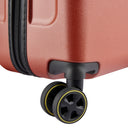 Delsey Paris Turenne 2.0 - 4-Rollen-Kabinentrolley 55 cm (backstein) - Ansicht 9