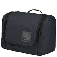 Jack Wolfskin Wandermood - Kulturbeutel zum Aufhängen 30 cm (phantom)
