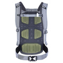 Evoc Stage 18 - Rucksack 46 cm (sand-violet) - Ansicht 2
