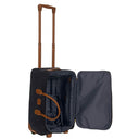 Brics Life - Rollenreisetasche S 55 cm (blue) - Ansicht 5