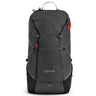 Cyclite Touring Backpack / 02 - Fahrradrucksack 51 cm (black)