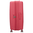 American Tourister Diablast - 4-Rollen-Trolley 77 cm erw. (pink glitch) - Ansicht 4