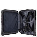 Joop Volare 1.0 - 4-Rollen-Kabinentrolley S 55 cm (black) - Ansicht 4
