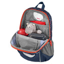 Step by Step KIGA Maxi - Rucksack-Set 2tlg. (Fire Truck Finn) - Ansicht 3