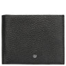 Joop Cardona Minos Billfold - Geldbörse 14cc 12.5 cm (schwarz)
