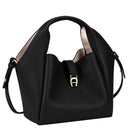Aigner Zaira S - Henkeltasche 21 cm (black) - Ansicht 2