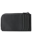 HUGO Men Ethon Zip Card Case - Kreditkartenetui 4cc 13 cm (black) - Ansicht 4