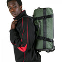 Eastpak Selection Duffel Pack Wheel 38 - Rollenreisetasche S 55 cm (tarp forest) - Ansicht 6
