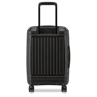 Delsey Paris Lutece SE - 4-Rollen-Kabinentrolley 55 cm erw. (schwarz) - Ansicht 4