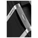 Samsonite S Cure Spinner - 4-Rollen-Trolley M 69 cm (black) - Ansicht 8