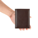 Camel Active Wood - Geldbörse 8cc 13 cm (brown) - Ansicht 4