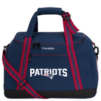 Travelite NFL - Reisetasche M 49 cm (New England Patriots)