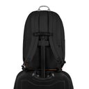 pacsafe GO 25 - Rucksack 15" 46 cm (jet black) - Ansicht 7