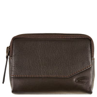 Camel Active Stone - Schlüsseletui 10 cm (brown)